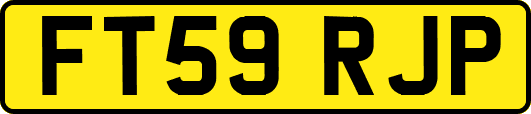 FT59RJP