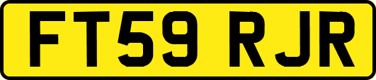 FT59RJR