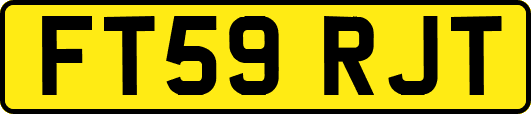 FT59RJT