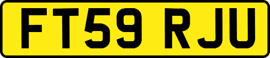 FT59RJU