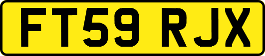 FT59RJX