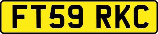FT59RKC
