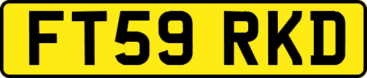 FT59RKD