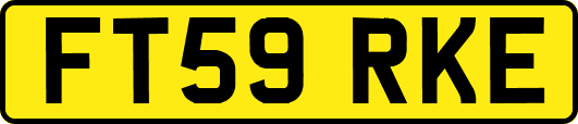 FT59RKE