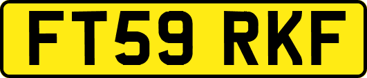 FT59RKF