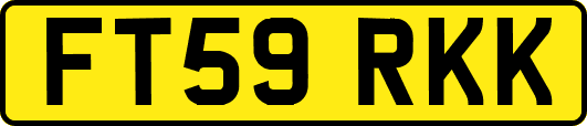 FT59RKK