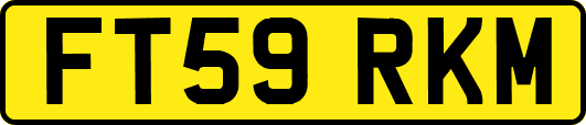 FT59RKM