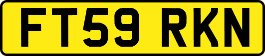FT59RKN