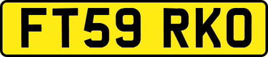 FT59RKO