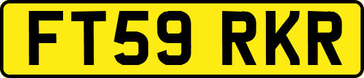 FT59RKR