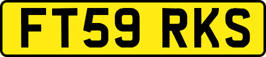 FT59RKS