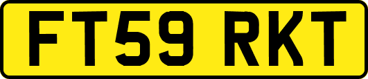FT59RKT