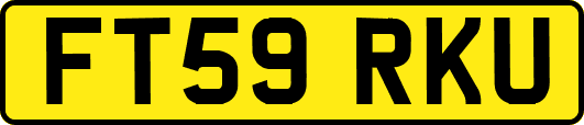 FT59RKU