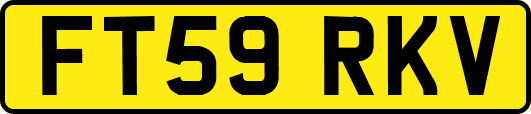 FT59RKV