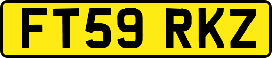 FT59RKZ