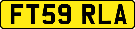 FT59RLA