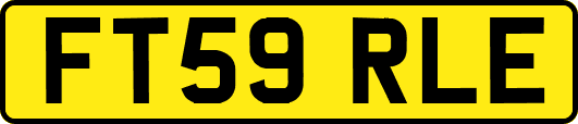 FT59RLE