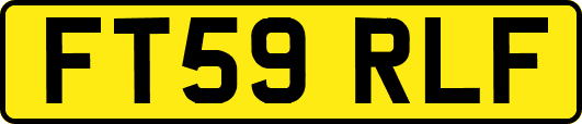 FT59RLF