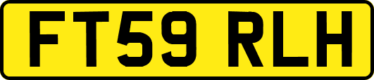FT59RLH