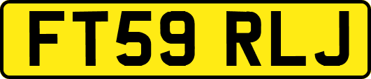 FT59RLJ