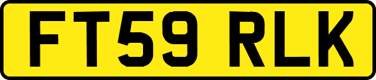FT59RLK