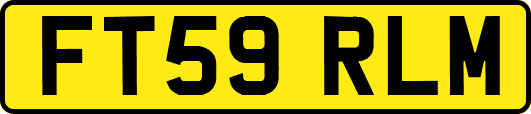FT59RLM