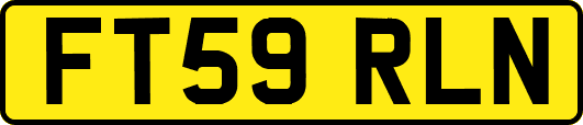 FT59RLN
