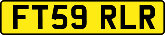 FT59RLR