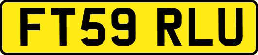 FT59RLU