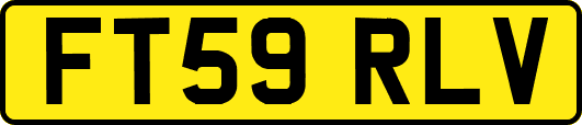 FT59RLV