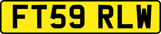 FT59RLW