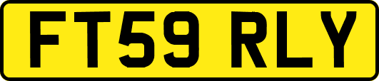 FT59RLY