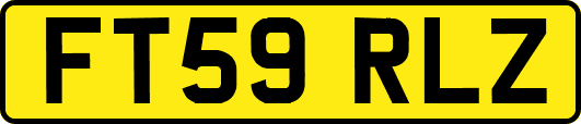 FT59RLZ