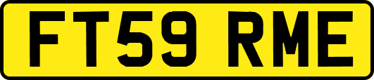 FT59RME
