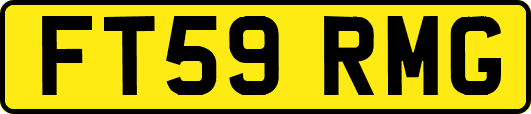 FT59RMG