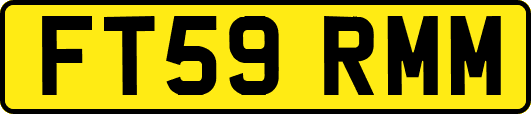 FT59RMM