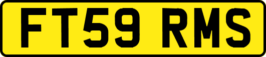 FT59RMS