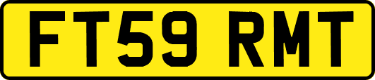 FT59RMT