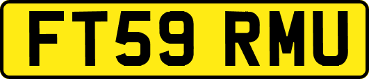 FT59RMU