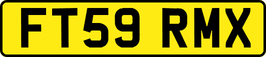 FT59RMX