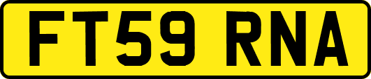 FT59RNA
