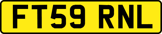 FT59RNL