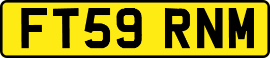 FT59RNM