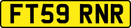 FT59RNR