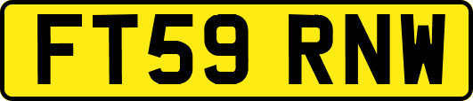 FT59RNW