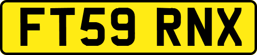 FT59RNX