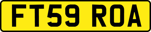FT59ROA