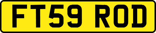 FT59ROD