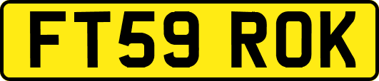 FT59ROK