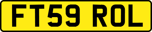 FT59ROL